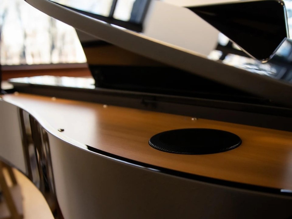 Hình ảnh chi tiết ROLAND GP-3 PE (Used) góc chụp 7